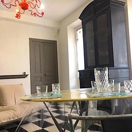 Maison Julien 3 Ментона Экстерьер фото