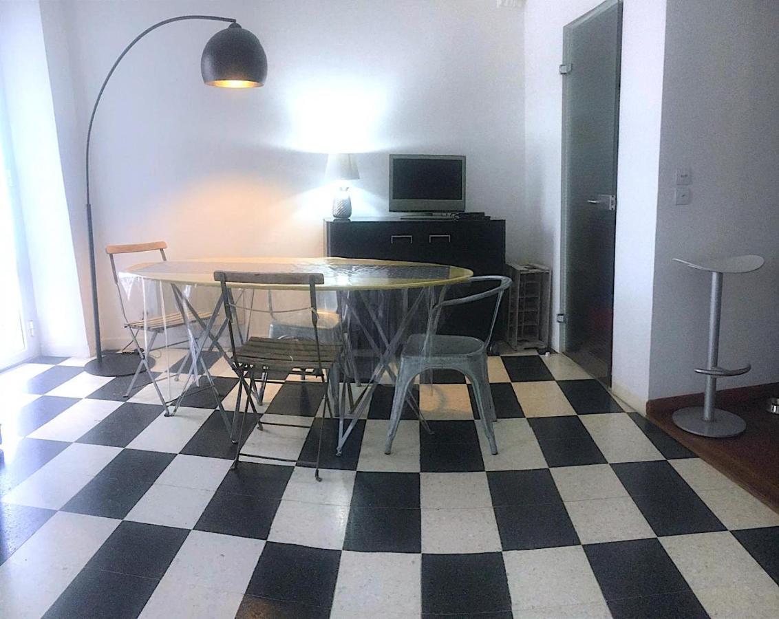 Maison Julien 3 Ментона Экстерьер фото