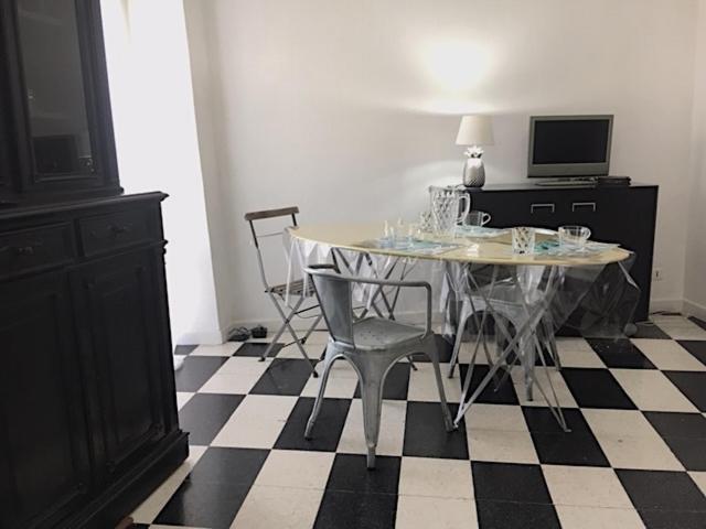 Maison Julien 3 Ментона Экстерьер фото