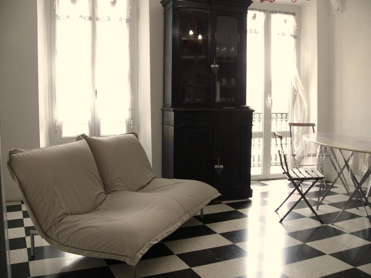 Maison Julien 3 Ментона Экстерьер фото