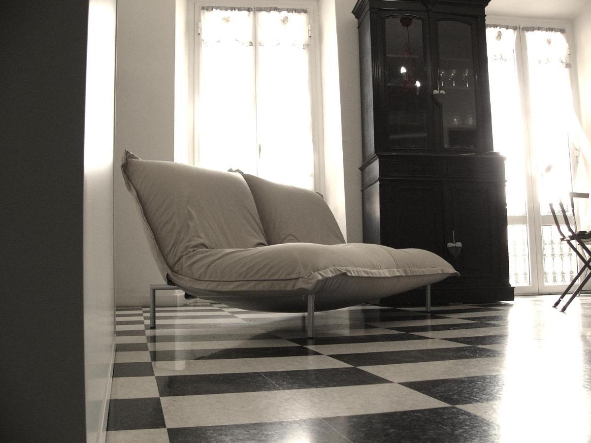 Maison Julien 3 Ментона Экстерьер фото