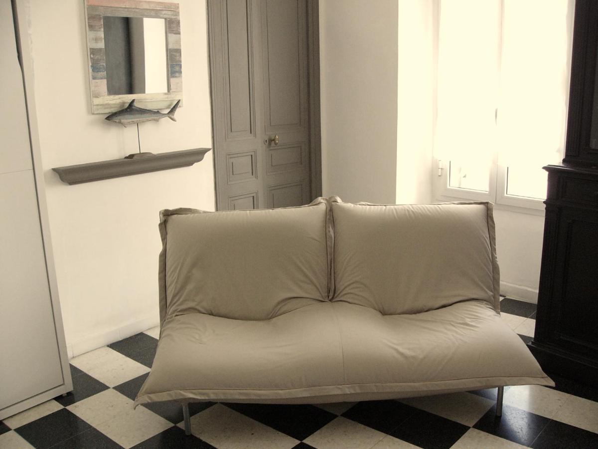 Maison Julien 3 Ментона Экстерьер фото